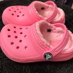 Crocs